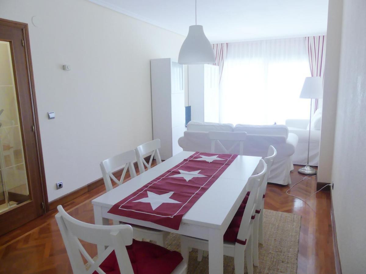 Apartamento Luminoso, Funcional Y Amplio En Zona Hospitalaria 팜플로나 외부 사진